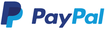 pay pal payment accepted